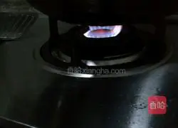 Sophora flower cake recipe 7