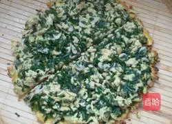 Corn batter cake recipe 10