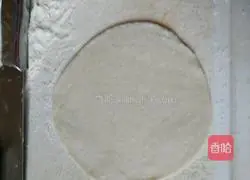 Illustration of how to make shortbread 7