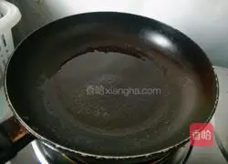 Illustration of how to make pan-fried meatloaf 5