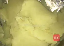 Illustration of how to make soft potato cakes 2