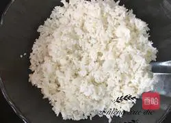 Korean homemade sushi recipe 4