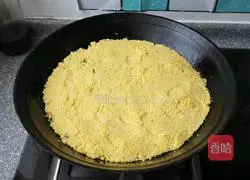 Cornmeal pancake recipe 10