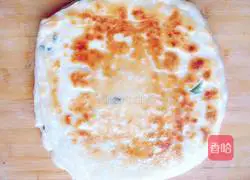 Illustration of making dough puff pastry 10