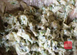 Sophora flower cake recipe 3