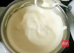 Cup Sponge Cake Recipe Illustration 3