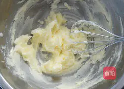 Christmas Fruit Pound Cake Recipe Illustration 3