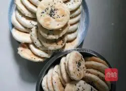 Illustration of how to make puff pastry 9