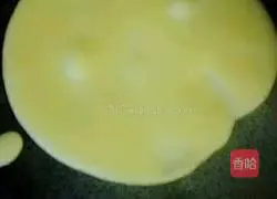 Illustration of Homemade Mini Waffles 6