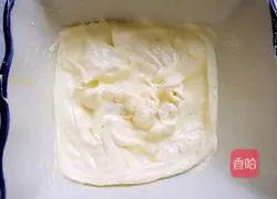 Cranberry Milk Shortbread Recipe Illustration 9