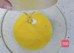 zero Illustration of how to make basic homemade baby crispy pancakes (Happy New Year) 4