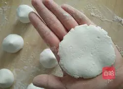Brown sugar glutinous rice cake recipe 3
