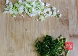 Egg pancake recipe 1