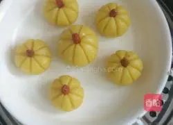 Pumpkin pie recipe 16