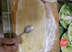 Thousand-layer cake recipe 3