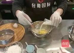 Homemade Dessert | Mango Pancake Recipe Illustration 3