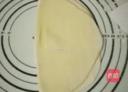 Onion Fragrance Thousands Layer cake recipe 6