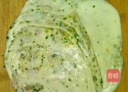 Illustration of how to make meatloaf 7