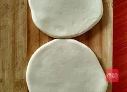 Illustration of how to make sugar cakes 9