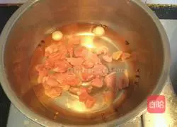 Crispy Potato Chicken Pancake Recipe 2