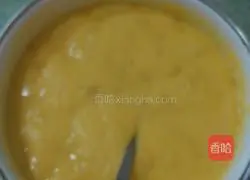 Illustration of how to make corn cakes 2