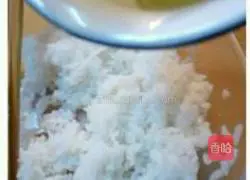 Afternoon tea sushi recipe illustration 1