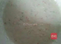 Carrot pancake recipe 1