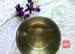 Sponge Cake Recipe Illustration 6