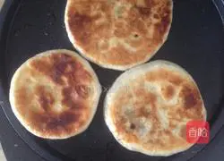 Pork Lotus White Pie Recipe Illustration 6