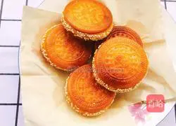 Money Pumpkin Pie Recipe Illustration 13