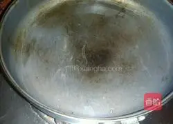 How to make hand cakes 1