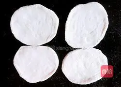 Illustration of how to make spicy pancakes 6