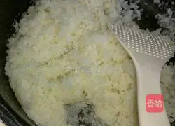 Illustration of how to make sushi🍣2