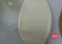 Red bean cake recipe 7