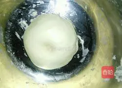 How to make hand-caught scallion pancakes 1