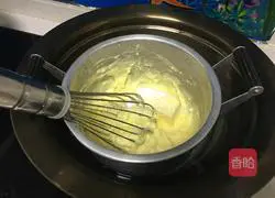 8 inch Light cheesecake recipe 5