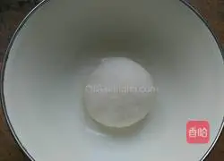 Illustration of how to make pancakes 4