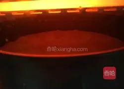 Apple Pound Cake Recipe Illustration 4