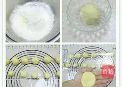 Beef crispy cakes: a different home-style crispy recipe illustration 3