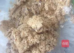 Cranberry Shortcake Recipe Illustration 4