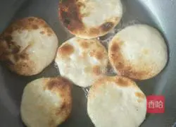 Illustration of how to make glutinous rice cakes 4