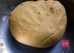 Pumpkin Pie Recipe Illustration 4