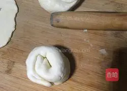 Illustration of how to make pancakes 3