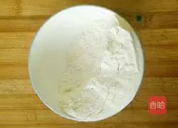 Carrot and egg pancake recipe 4