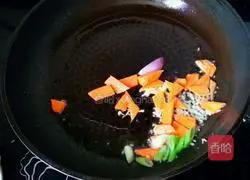 Teppanyaki recipe illustration 9