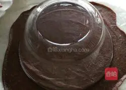 Russian Thousand Layer Tiramisu Recipe Illustration 7