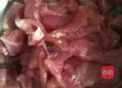 Illustration of how to make fried pancakes 2