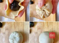 Egg yolk cake recipe 5