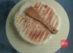 Milk grain cake recipe 7