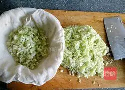 Beef and cabbage pie recipe 2